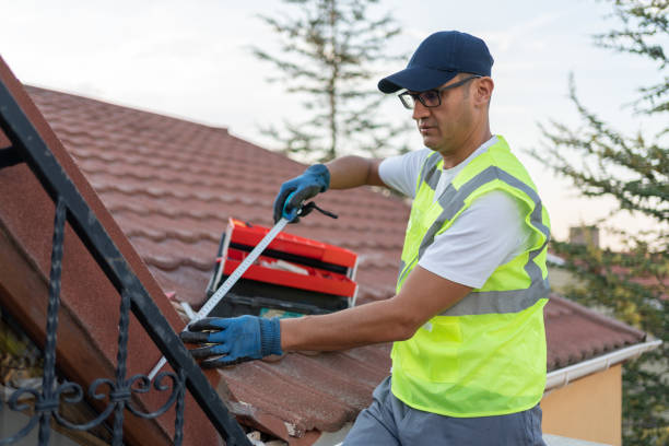 Best Basement Insulation  in Hillsboro, TX